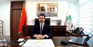 Mudurnu Kaymakamı Ayhan Kalaycıoğlu göreve başladı
