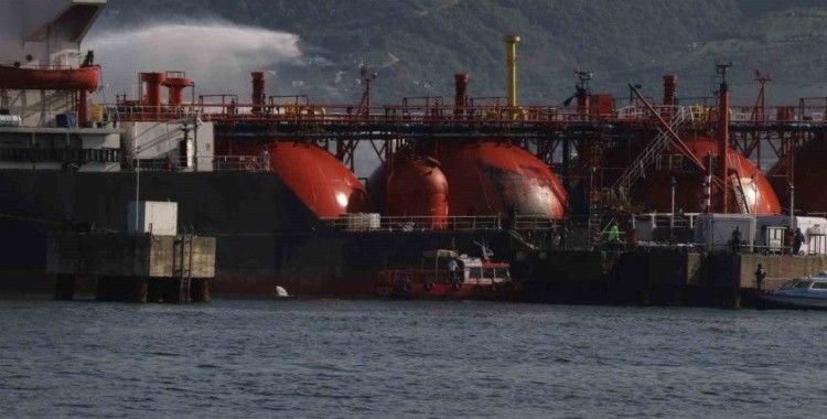 LPG tankeri patlaması davasında savunma yapan sanık: "Olayın sorumlusu HABAŞ’tır"
