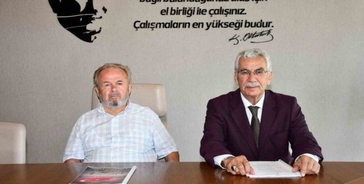 Mevlidhanlardan büyük etkinliğe davet
