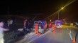 Fethiye'de trafik kazası: 1 ölü