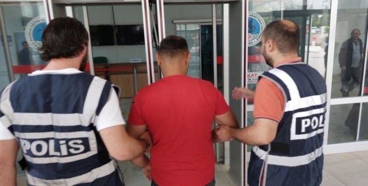Samsun'da 100 bin litre kaçak akaryakıt ele geçirildi: 7 gözaltı