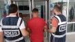 Samsun'da 100 bin litre kaçak akaryakıt ele geçirildi: 7 gözaltı