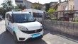 Husumetlilerin kavgası kanlı bitti: 1 yaralı