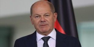 Scholz, çok kutuplu dünyayı yeterince yansıtmadığı gerekçesiyle BM'de reform yapılmasını istedi