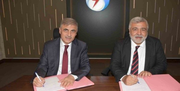 Dicle Elektrik 4 bin 500 saha çalışanına dijital eğitim verecek
