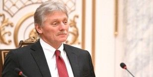 Kremlin: Ermenistan'ın Rusya suçlamaları dayanaksız, Azerbaycan'ın faaliyetleri kendi topraklarında