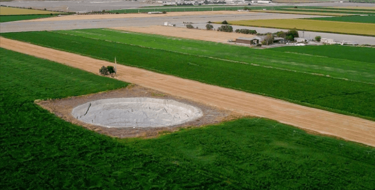 Artçı sarsıntılar son dönemdeki obruk oluşumunu tetikledi