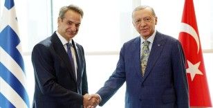 Yunanistan, iklim krizi ve düzensiz göçte Türkiye ile işbirliğini artırmak istiyor