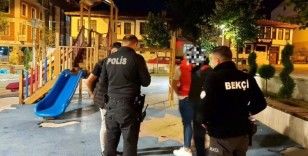 Kastamonu’da polis denetimleri sürüyor: 2 şahıs uyuşturucuyla yakalandı
