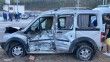Marmaris’te ticari araç ile personel servisi çarpıştı: 1 ölü 7 yaralı
