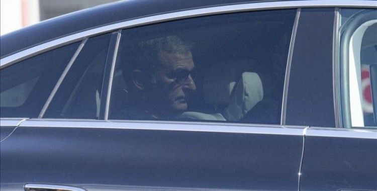 A Milli Futbol Takımı'nda Stefan Kuntz dönemi sona erdi