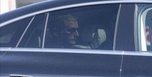 A Milli Futbol Takımı'nda Stefan Kuntz dönemi sona erdi
