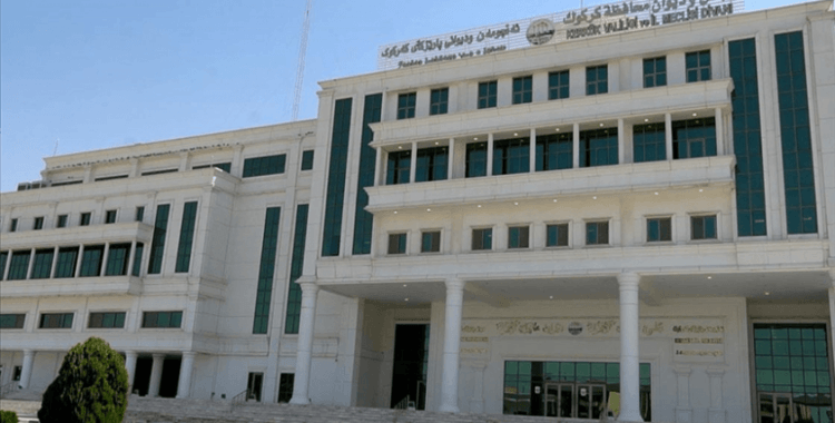 Kerkük Valiliğinden 'ihmale uğrayan' Türkçenin şehirde resmi dillere eklenmesi talimatı