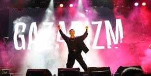 Ataşehir’in dört bir yanında festival coşkusu devam ediyor
