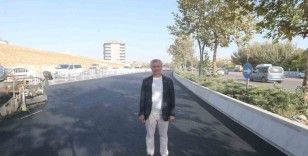 Tahmazoğlu: “Daha rahat ve konforlu ulaşım için çalışıyoruz”
