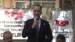 Yeniden Refah Partisi Genel Başkanı Erbakan: "Kollarımızı sıvadık ve 31 Mart seçimlerine hazırlanıyoruz"
