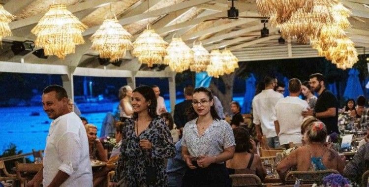 Bodrum’da yeni balıklar tadım etkinliği
