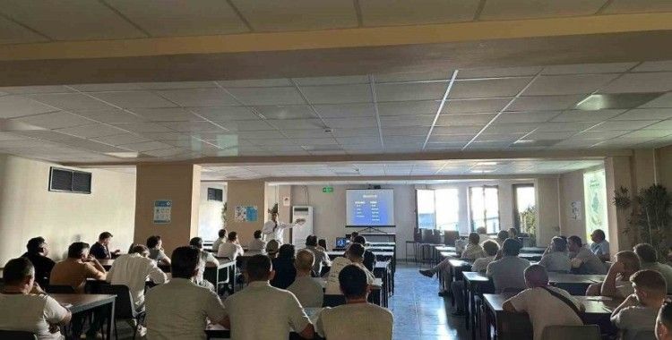 Her 8 erkekten biri bu riski taşıyor
