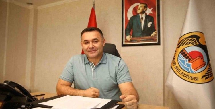 Alanya Dinek Mahallesi’nin 25 yıllık imar sorunu çözüldü
