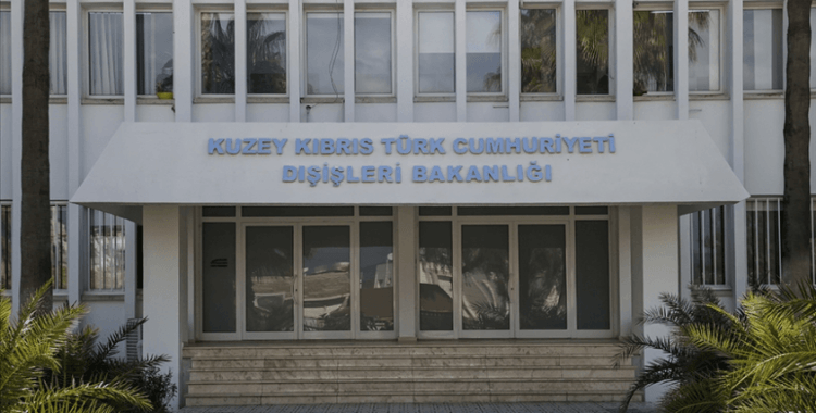 KKTC, Hristodulidis'in BM Genel Kurulundaki konuşmasını sığ ve samimiyetsiz olarak nitelendirdi