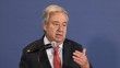 BM Genel Sekreteri Guterres: Reforma olan ihtiyaç her zamankinden daha açık