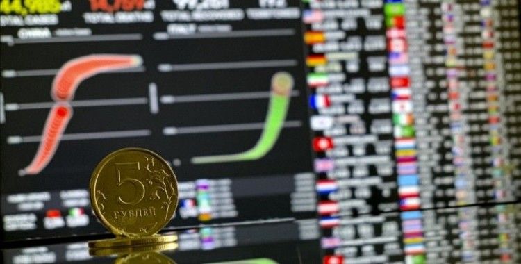 Moskova Borsası'nda Türk lirasıyla yapılabilecek işlemler genişletiliyor