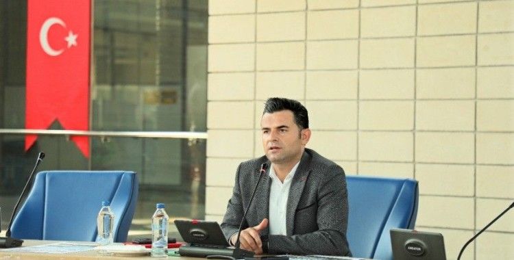 Başkan Beşikci muhtarları dinledi