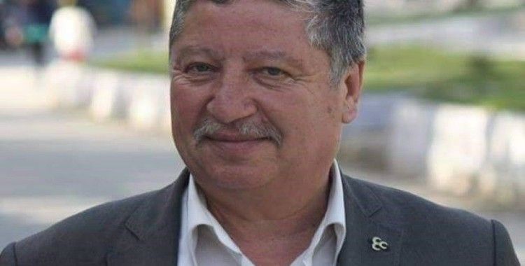 Uşak MHP’de 3. Aday Akağaç oldu
