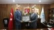 STSO Başkanı Özdemir: “Ekonomik gelişmeyi, Sivas’ın tüm ilçeleriyle sağlamayı hedefliyoruz”
