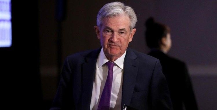Fed Başkanı Powell: Uygun olması halinde faiz oranlarını daha da artırmaya hazırız