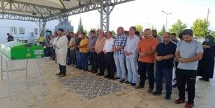 Gazeteci Binzer’in acı günü
