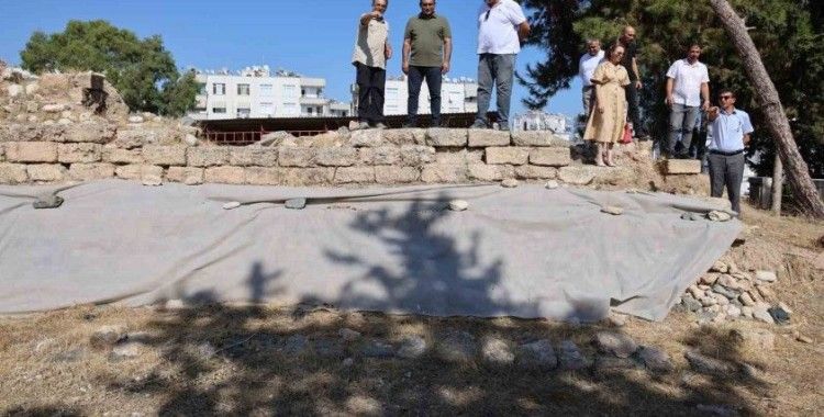 Toroslar Belediyesi, Avrupa Hareketlilik Haftası’nda gençleri şehri keşfetmeye çağırdı
