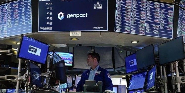 Küresel piyasalar merkez bankaları sonrası pozitif seyrediyor