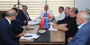 Başkan Kavuş: “DOSD Meram’da her detay incelikle düşünüldü”
