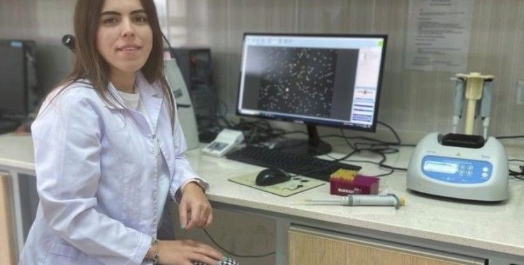 Araştırma görevlisinin Kangal köpekleri projesine 740 bin TL’lik destek
