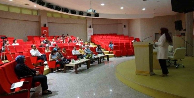 Kilis’te Aile Çalıştayı düzenlendi
