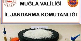 Fethiye’de uyuşturucu operasyonu : 3 gözaltı

