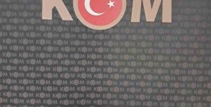 Kırıkkale’de kaçak ütün ve kozmetik ürün ele geçirildi: 6 gözaltı
