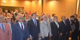 Sinop’ta ’Aile Çalıştayı’
