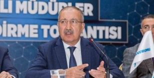 Genel Müdür Erkılınç: “İnternet medyasını zapt etmeyi değil saygınlığını artırmayı hedefliyoruz”
