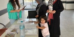 Vatandaşlar, Alzheimer hastalığı konusunda bilgilendirildi

