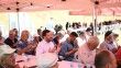 Eşme Ahmediye’de Köy Cemiyeti yapıldı
