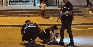 Diyarbakır'da tartıştığı kadını tabancayla vuran kadın tutuklandı