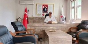 Çermik’te ÇKS kayıtlarına başlandı
