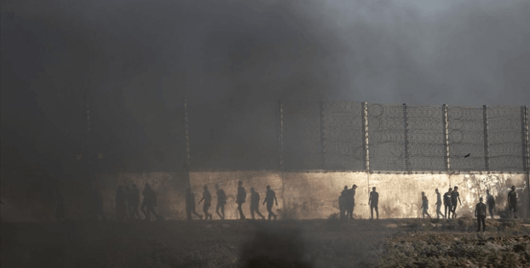 İsrail güçleri Cenin'de bir Filistinliyi öldürdü