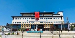 Şırnak’ta ibadethanelerde kullanılan sudan ücret alınmayacak
