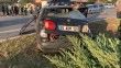 Samsun'da otomobil öğrenci servisi ile çarpıştı: 5 yaralı