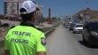 43 ilin geçiş güzergahı Kırıkkale’de 1 haftalık trafik denetimi bilançosu: 13 milyon lira ceza
