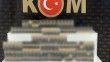 Muş’ta 390 paket kaçak sigara ele geçirildi
