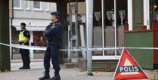 İsveç’te silahlı saldırı: 2 ölü, 2 yaralı
